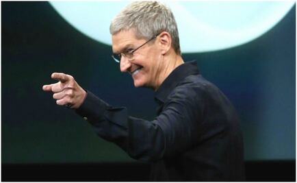 Apple alista misterioso lanzamiento; ¿qué podría ser según las IA?