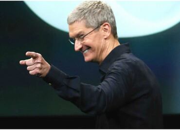 Apple alista misterioso lanzamiento; ¿qué podría ser según las IA?