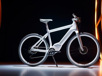 Cuánto tarda en cargarse una bicicleta eléctrica