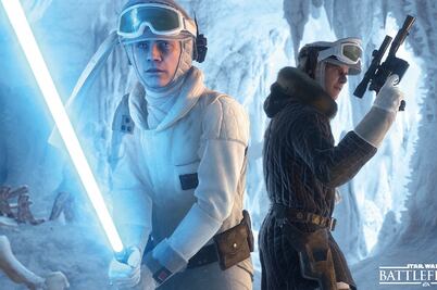 Anuncian más juegos de Star Wars