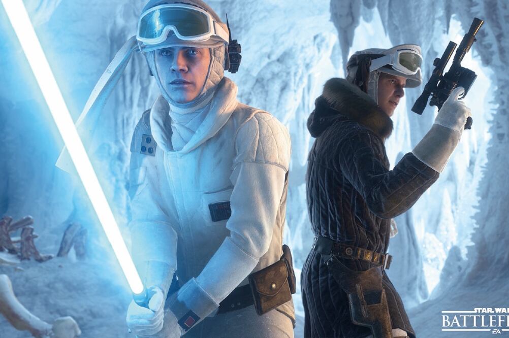 EAconfirmó que los estudios Respawn Entertainment trabajan en el título de acción de la saga, que ahora será en tercera persona (ESPECIAL)