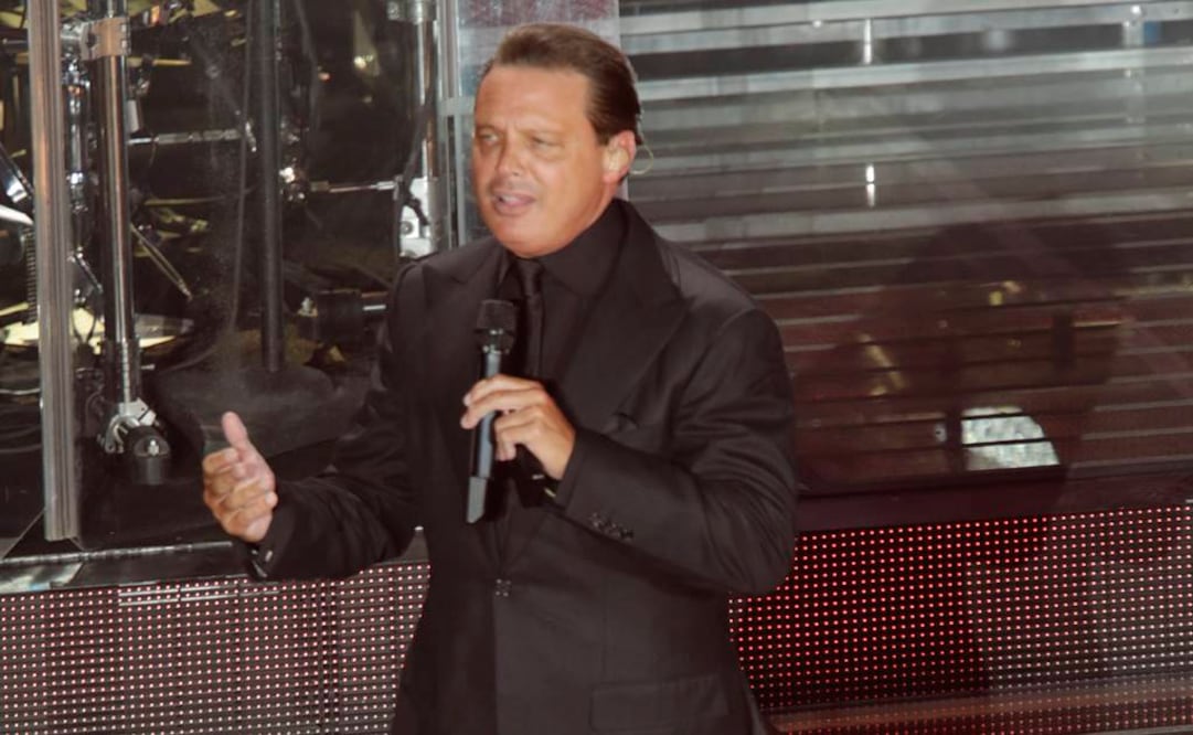 Fotografía de Luis Cortés EL UNIVERSAL