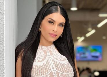 Kristal Silva exhibe a conductor de Uber por robar sus pertenencias: "es una decepción"