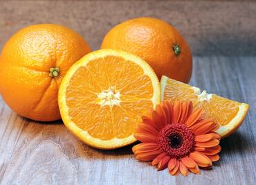 5 alimentos para fortalecer el sistema respiratorio