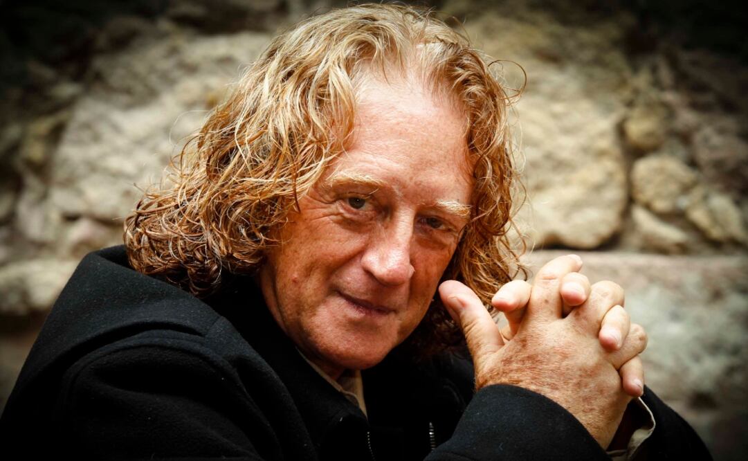 El cineasta presentó un cortometraje que dirigió para una campaña comercial en el marco del Día de las Madres Foto:Archivo