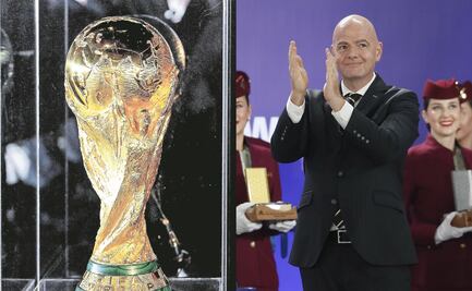 Aficionados a favor de realizar el Mundial cada dos años