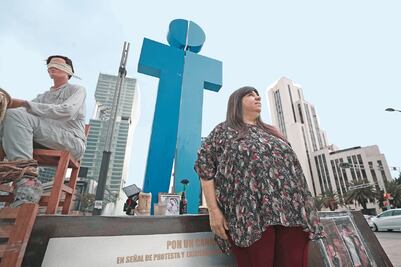 Alistan fiscalías de búsqueda de desaparecidos