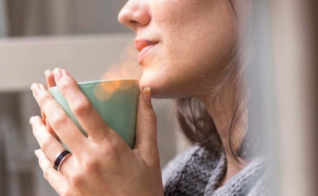 Infusión | Fuente: Freepik