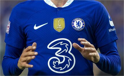 El jugador del Chelsea que porta orgulloso un tatuaje de Don Ramón