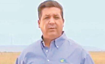 Rechaza gobernador panista acusaciones