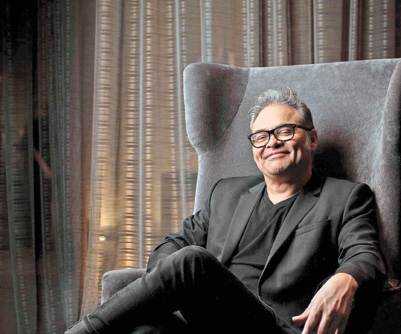 Los cuentos se basan en sus anotaciones. Foto: EFE