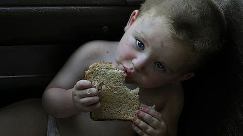 Los desiertos de comida por los que cada año mueren miles de personas en Estados Unidos