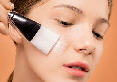 3 mascarillas de yogurt para lucir una piel de impacto en verano 