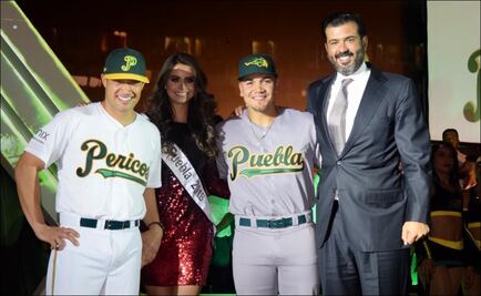 Pericos de Puebla, del abandono al protagonismo