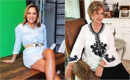 Ana María Alvarado cuenta que Maxine Woodside creyó que ella se aprovechó de la muerte de su hijo