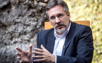 "Es un narco de Vallarta", consideró John Ackerman sobre funcionario asesinado en restaurante de Jalisco 