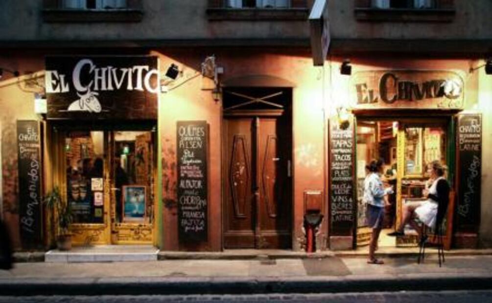 Por Europa, en tren de alta velocidad