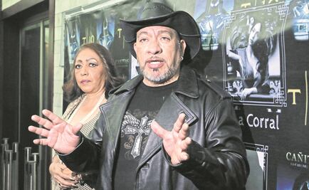 Carlos Trejo ofrece clases a mujeres para defenderse de "Adames"