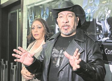 Carlos Trejo ofrece clases a mujeres para defenderse de "Adames"