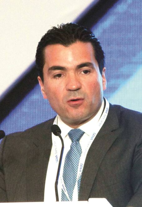 Mexicanos logran lugar en la final