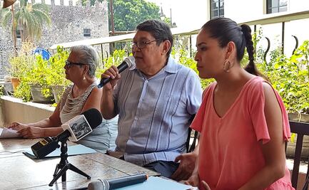 Exigen disculpa pública a joven con discapacidad por negar su ingreso a Centro Morelense de las Artes