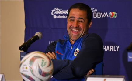 El mensaje de André Jardine que no gustará a los demás equipos 