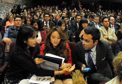 UNAM aprueba crear dos nuevas licenciaturas