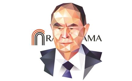 Pérez de Anda, Tecnoradio y el IFT