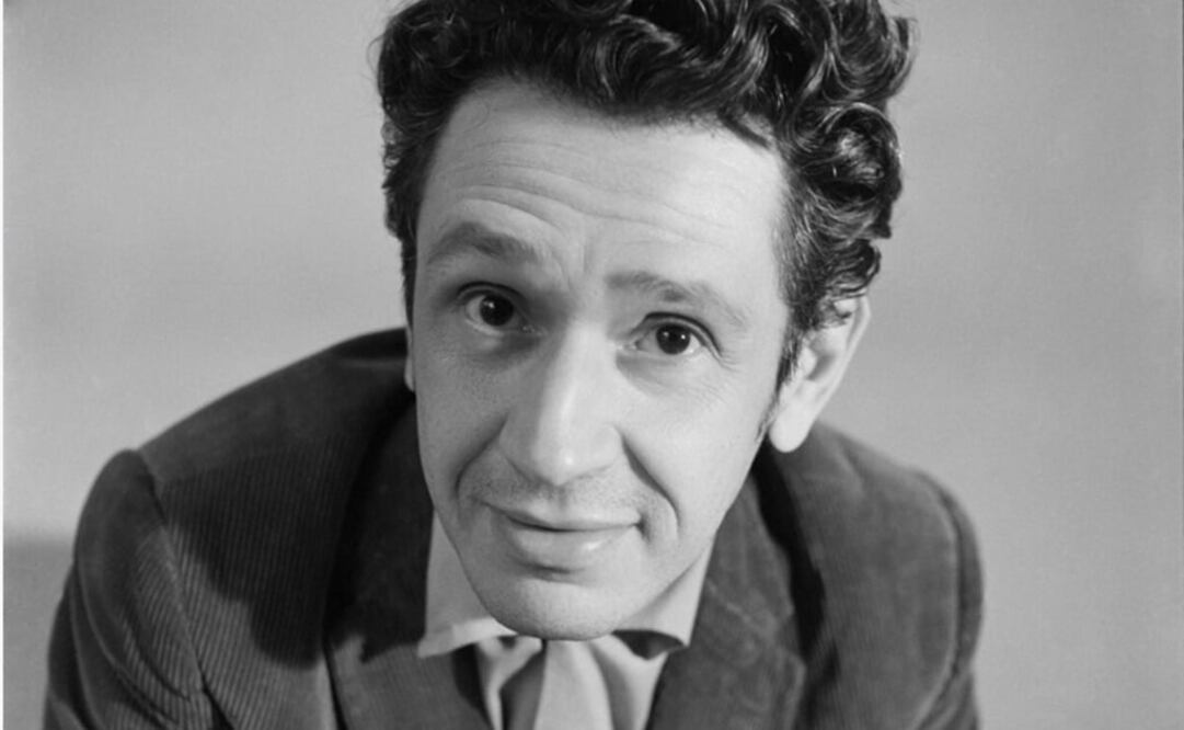 De Juan José Arreola, Campos resaltó sus brevedades, la fábula y el ensayo corto. Foto: Archivo EL UNIVERSAL