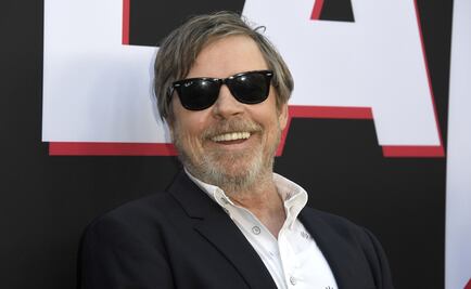 ¿Mark Hamill "spoileó" cómo volverá Luke Skywalker a Star Wars?