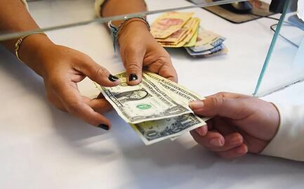 Mujeres son las más beneficiadas por las remesas: CEMLA; casi 10 millones de adultos las reciben en México