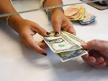 Por miedo a Trump, mexicanos buscan alternativas para enviar dinero a sus familias; incrementa demanda de servicios digitales