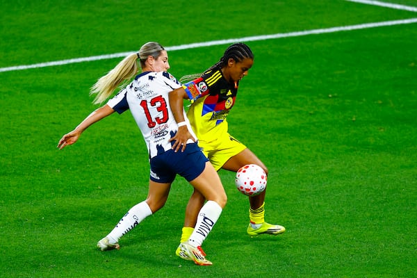 América vs Monterrey: ¿Cuándo y por dónde se podrá ver la Gran Final del Clausura 2026 de la Liga MX Femenil?