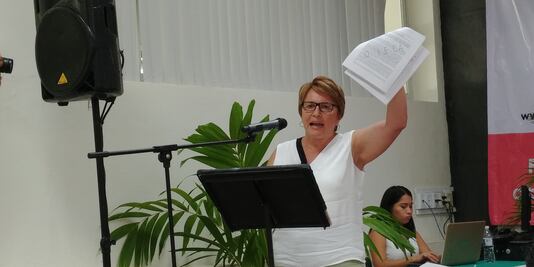 Ayuntamiento de Solidaridad cede operación del C4 al gobierno de Quintana Roo