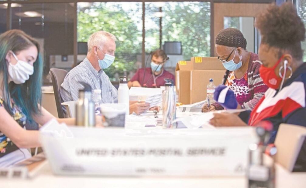 2020: ¿año de la redención de las encuestas en EU?