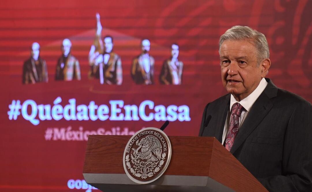 Foto: Armando Martínez/EL UNIVERSAL