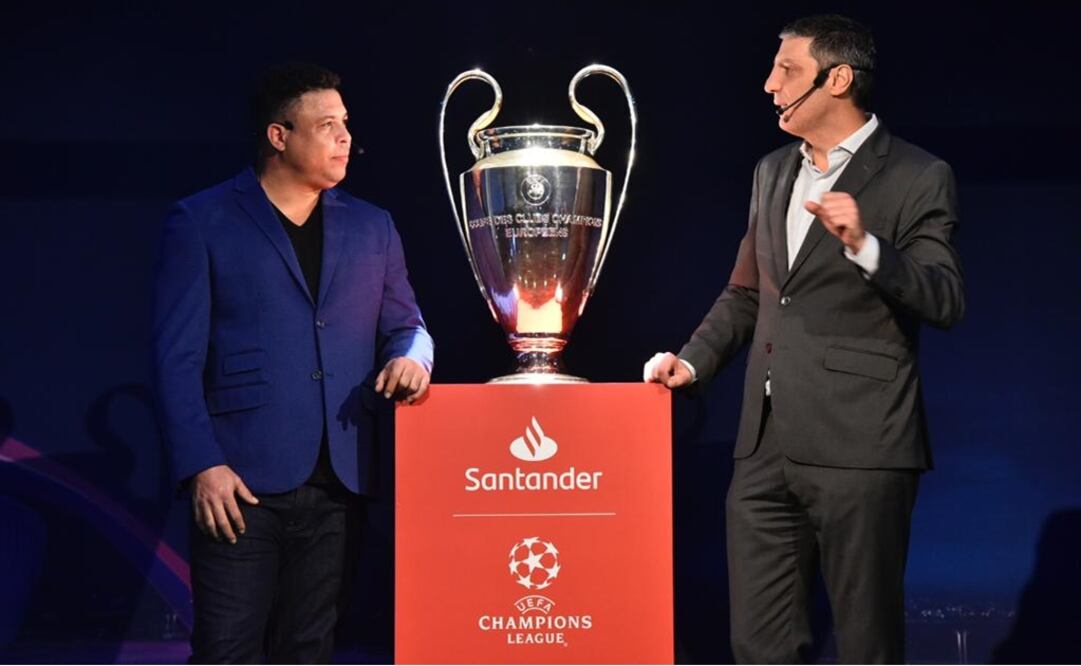 Foto: Cortesía Santander