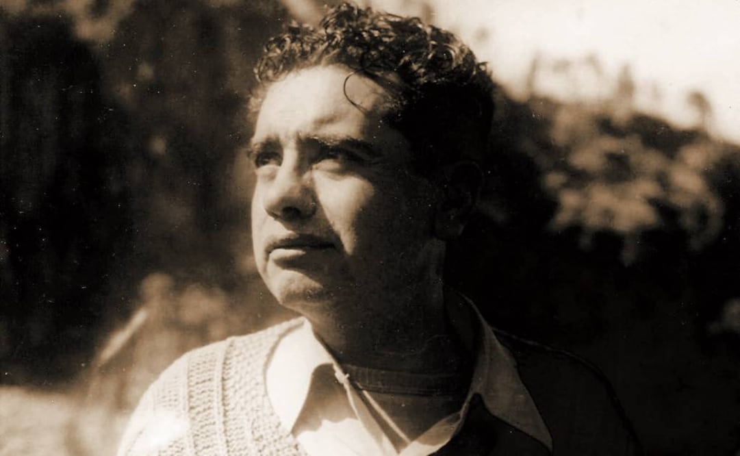 FOTO: Cortesía familia Moncayo.