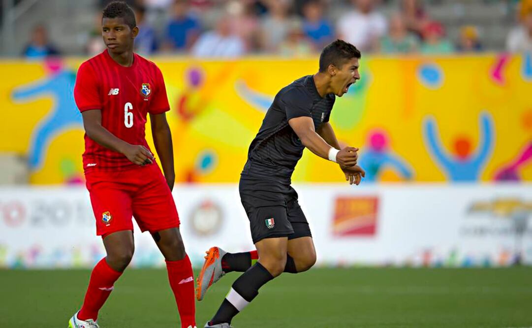 Así se vivió el Tri Sub22 2-1 Panamá