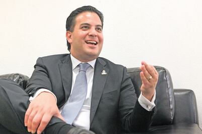 Oposición en Senado prepara recursos legales ante recorte presupuestal a organismos autónomos como el INE