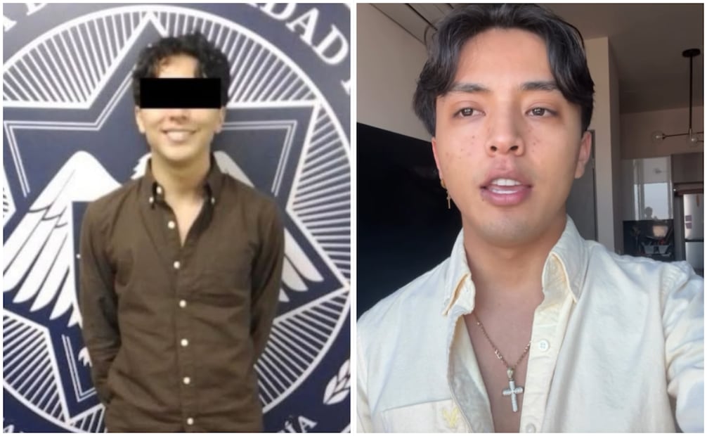 El creador de contenido explicó que publicará un video explicando toda la situación. Foto: Instagram @danielborjasmx