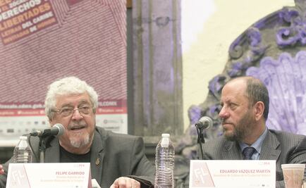 La FIL Zócalo arranca el viernes con lema “Derechos y libertades”