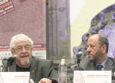 La FIL Zócalo arranca el viernes con lema “Derechos y libertades”