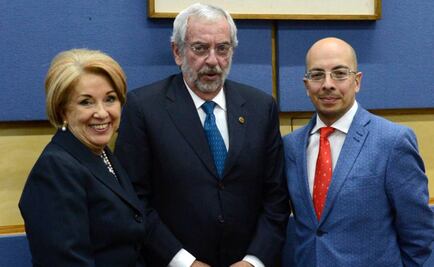 Volpi, a Difusión Cultural UNAM