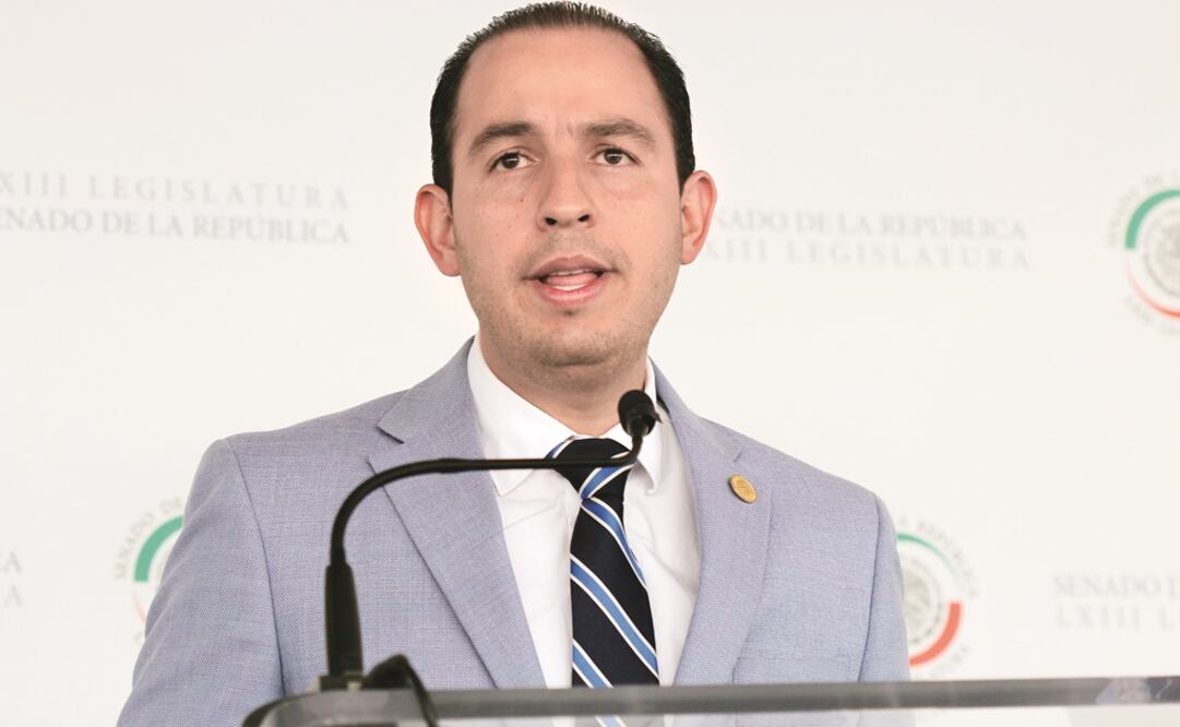 Fotografía: Archivo / EL UNIVERSAL.