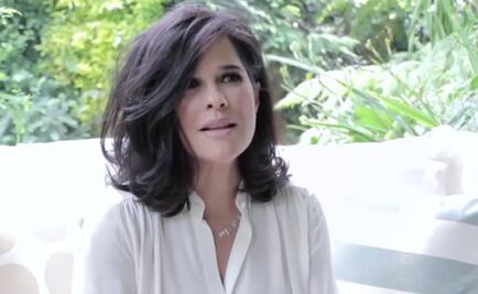 ¿Por qué Martha Debayle es tendencia en Twitter?