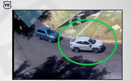 En FOTOS, Fiscalía de Jalisco mostró el último trayecto del periodista Jaime Barrera Rodríguez antes de su desaparición