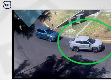 En FOTOS, Fiscalía de Jalisco mostró el último trayecto del periodista Jaime Barrera Rodríguez antes de su desaparición