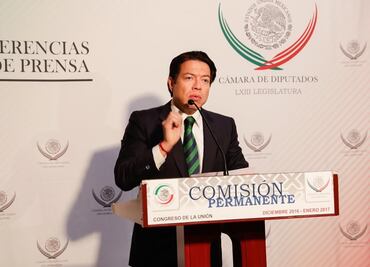 Gasolinazo, estrategia para entregar gasolineras a extranjeros: Delgado