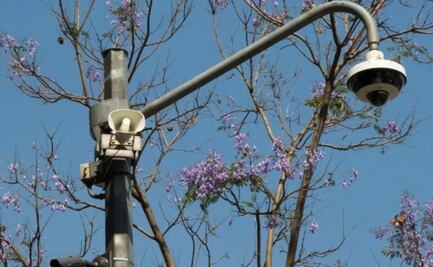Fallan altavoces en colonias de Naucalpan y Tlalnepantla 